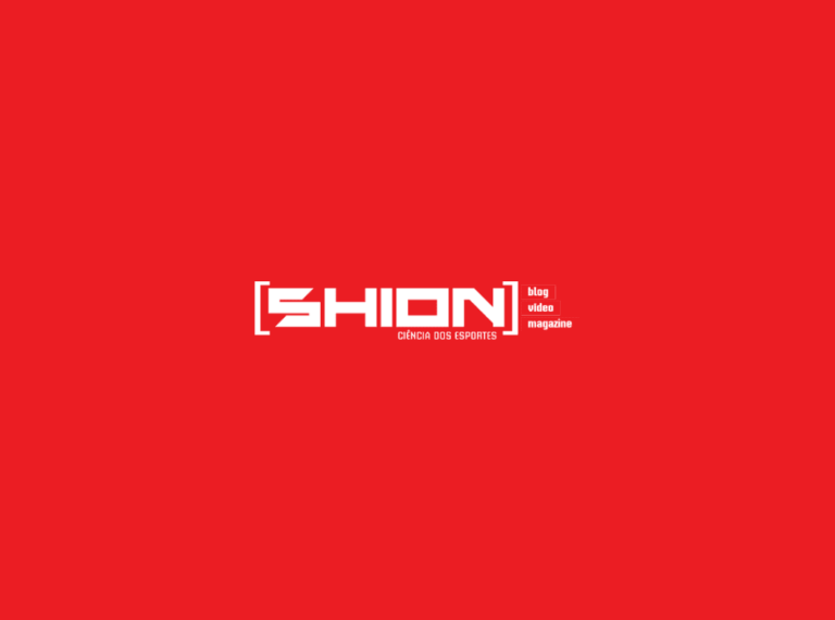 Imagem contendo logo da Shion Magazine